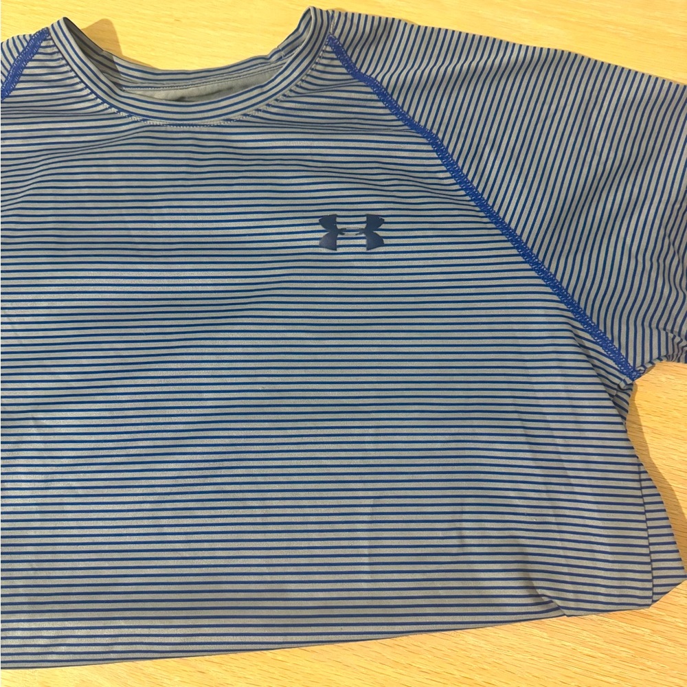 Under Armor Running Shirt